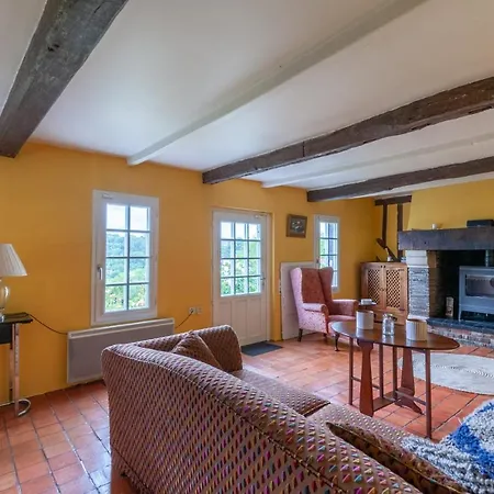 Beautiful Family House - 12p - Honfleur Apartment Manneville-la-Raoult