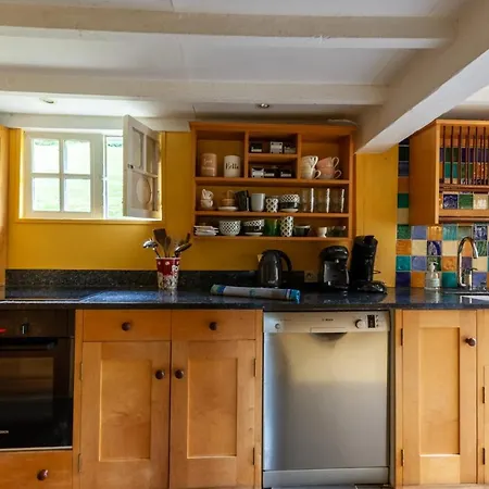 Beautiful Family House - 12p - Honfleur Apartment