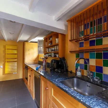 Beautiful Family House - 12p - Honfleur Manneville-la-Raoult