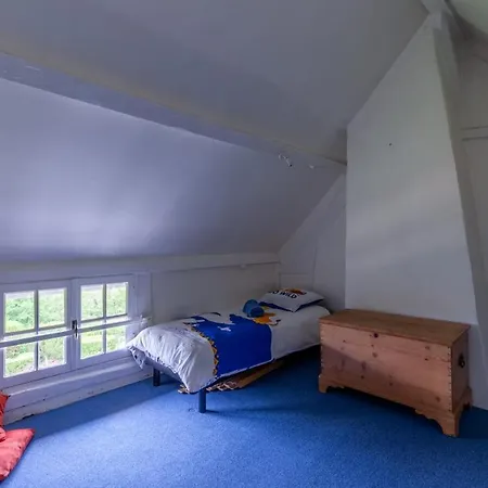 Apartment Beautiful Family House - 12p - Honfleur Manneville-la-Raoult