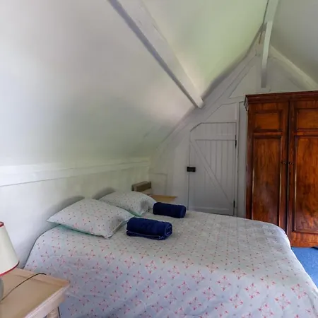 Beautiful Family House - 12p - Honfleur Apartment Manneville-la-Raoult