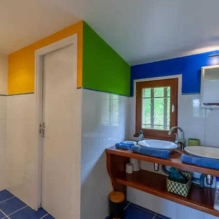 Beautiful Family House - 12p - Honfleur *