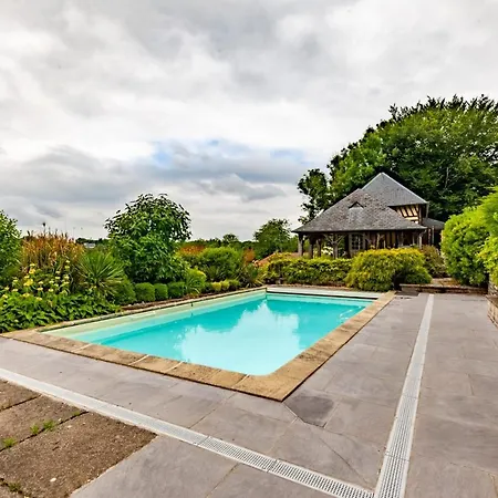 Beautiful Family House - 12p - Honfleur * Manneville-la-Raoult