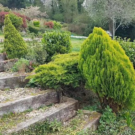 Beautiful Family House - 12p - Honfleur