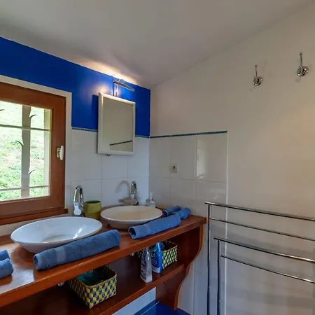 Beautiful Family House - 12p - Honfleur Apartment Manneville-la-Raoult