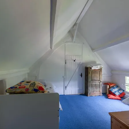 Beautiful Family House - 12p - Honfleur Apartment Manneville-la-Raoult