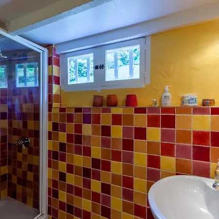 Beautiful Family House - 12p - Honfleur Manneville-la-Raoult