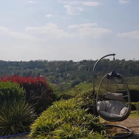 Apartment Beautiful Family House - 12p - Honfleur Manneville-la-Raoult
